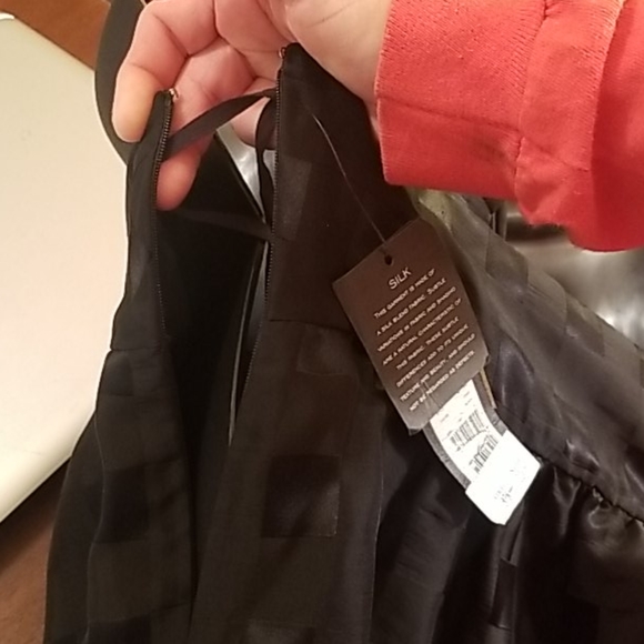 Marc by Marc Jacobs NWT black 6 - Picture 5 of 9